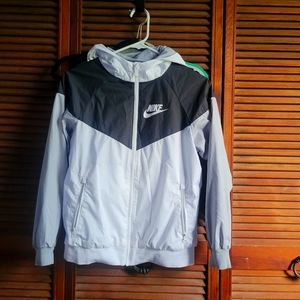 COPY - Nike jacket